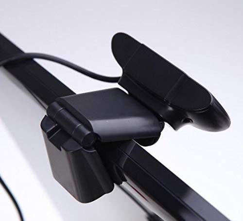 SANOXY SANOXY 1280x720 Full HD 1080P Auto Focus Widescreen Web Cam USB Computer Camera for Laptop Desktop PC Mac w/Built-in Microphone