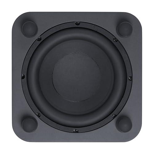 JBL JBL Bar 1300X: 11.1.4-Channel soundbar with Detachable Surround Speakers, MultiBeam, Dolby Atmos and DTS:X, Black