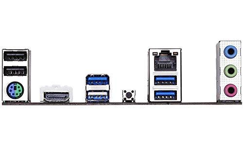 Gigabyte GIGABYTE X570 UD (AMD Ryzen 5000/X570/ATX/PCIe4.0/DDR4/USB3.2 Gen 1/Realtek ALC887/M.2/Realtek GbE LAN/Gaming Motherboard)