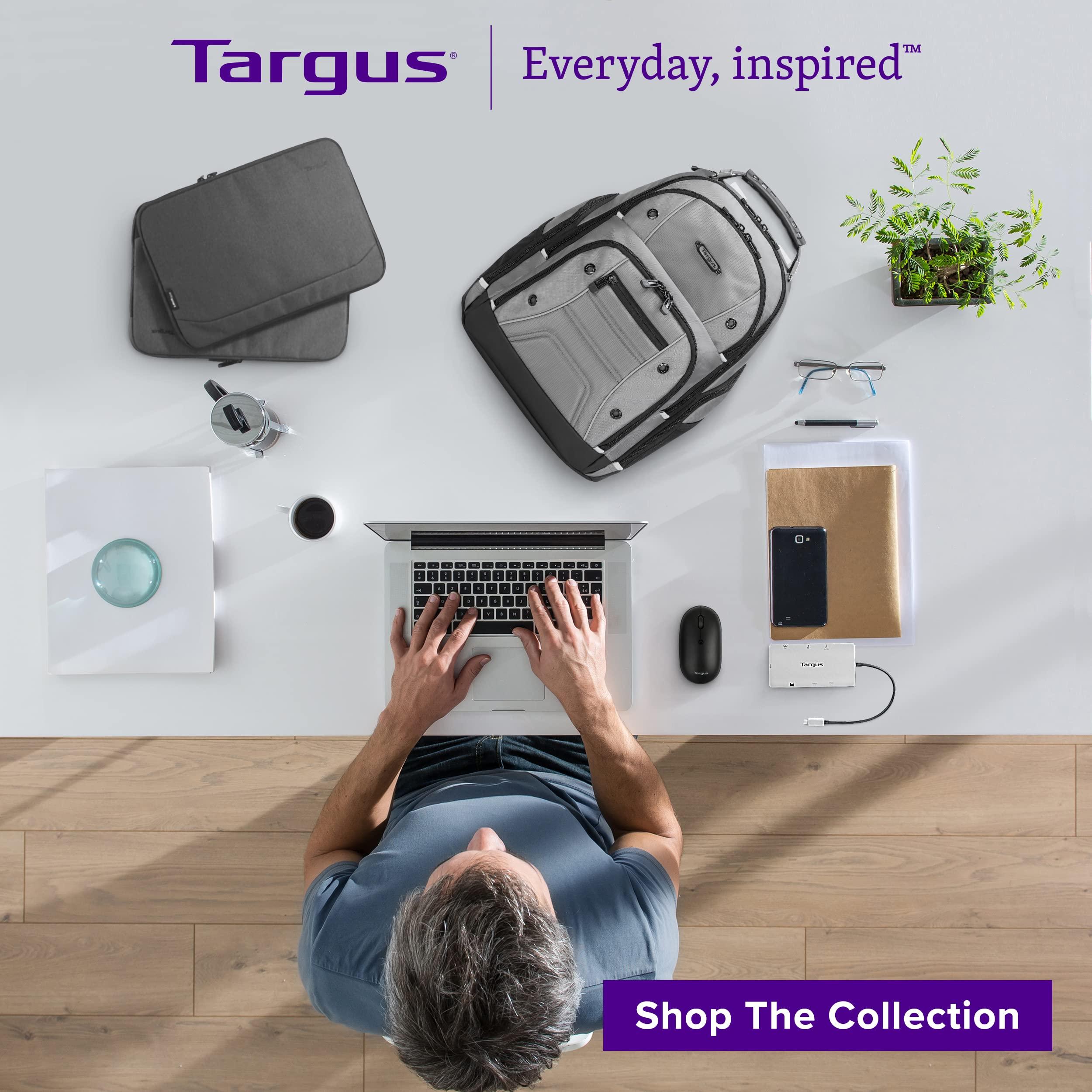 Targus Targus USB C Docking Station Universal DV4K (Renewed)