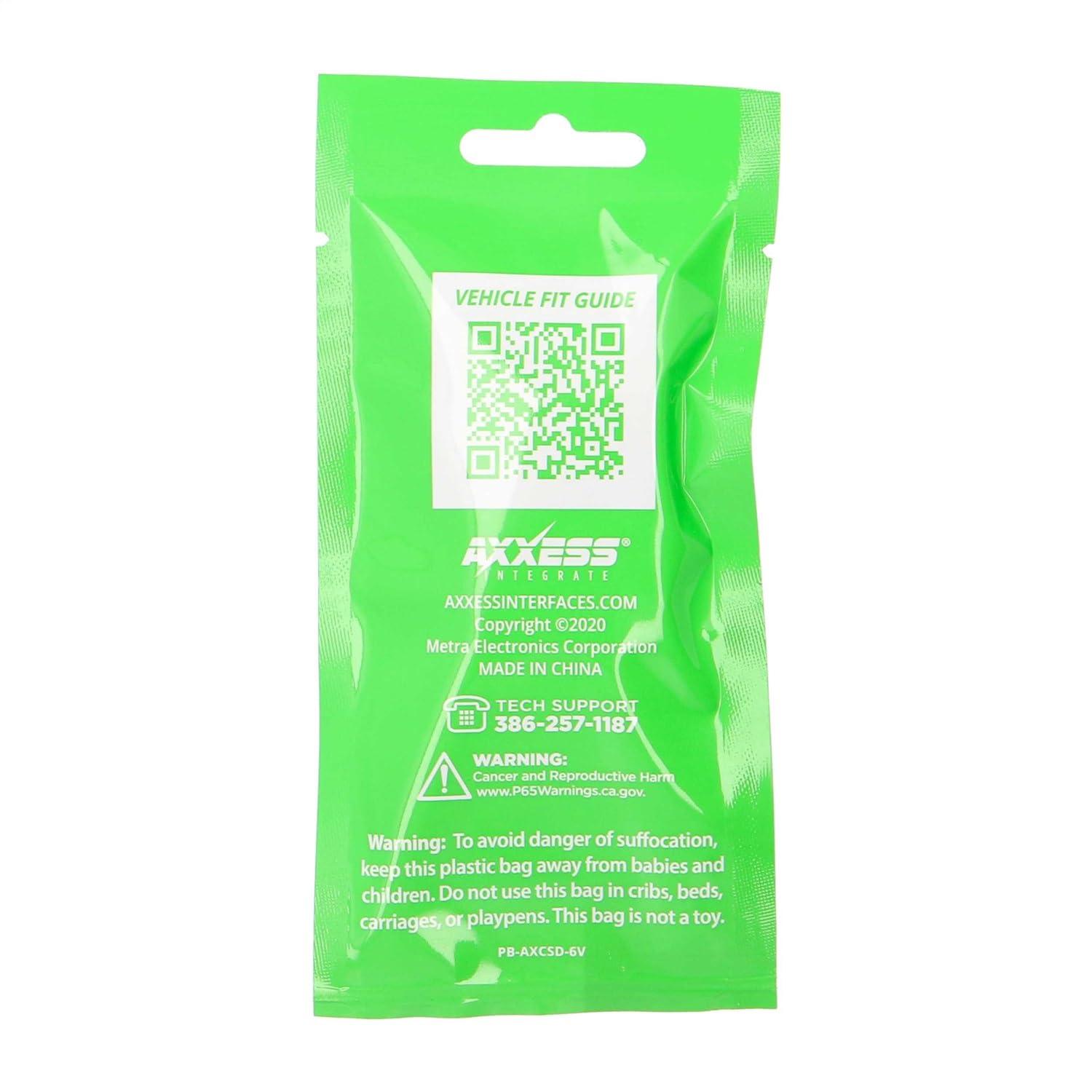 HEISE LED Lighting Systems Heise 12V to 6V Camera STEPDOWN