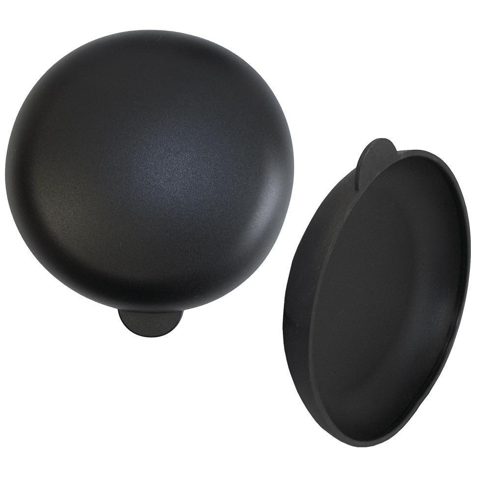 Milennia Gauge Style AM/FM Bluetooth AUX/USB Round Radio Marine Stereo Digital Media Receiver, 3.5" Full Range All Weather Boat Audio Speakers w/Wire (Qty 4), Radio Cover, USB/AUX Adapter, White Antenna