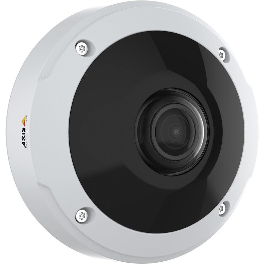 AXIS AXIS M3057-PLVE MkII M30 Network Camera, White