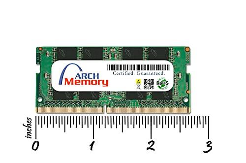 Arch Memory Arch Memory Replacement for Qnap RAM-16GDR4K0-SO-2400 16GB 260-Pin DDR4 2400 MHz So-dimm RAM for TVS-882ST2
