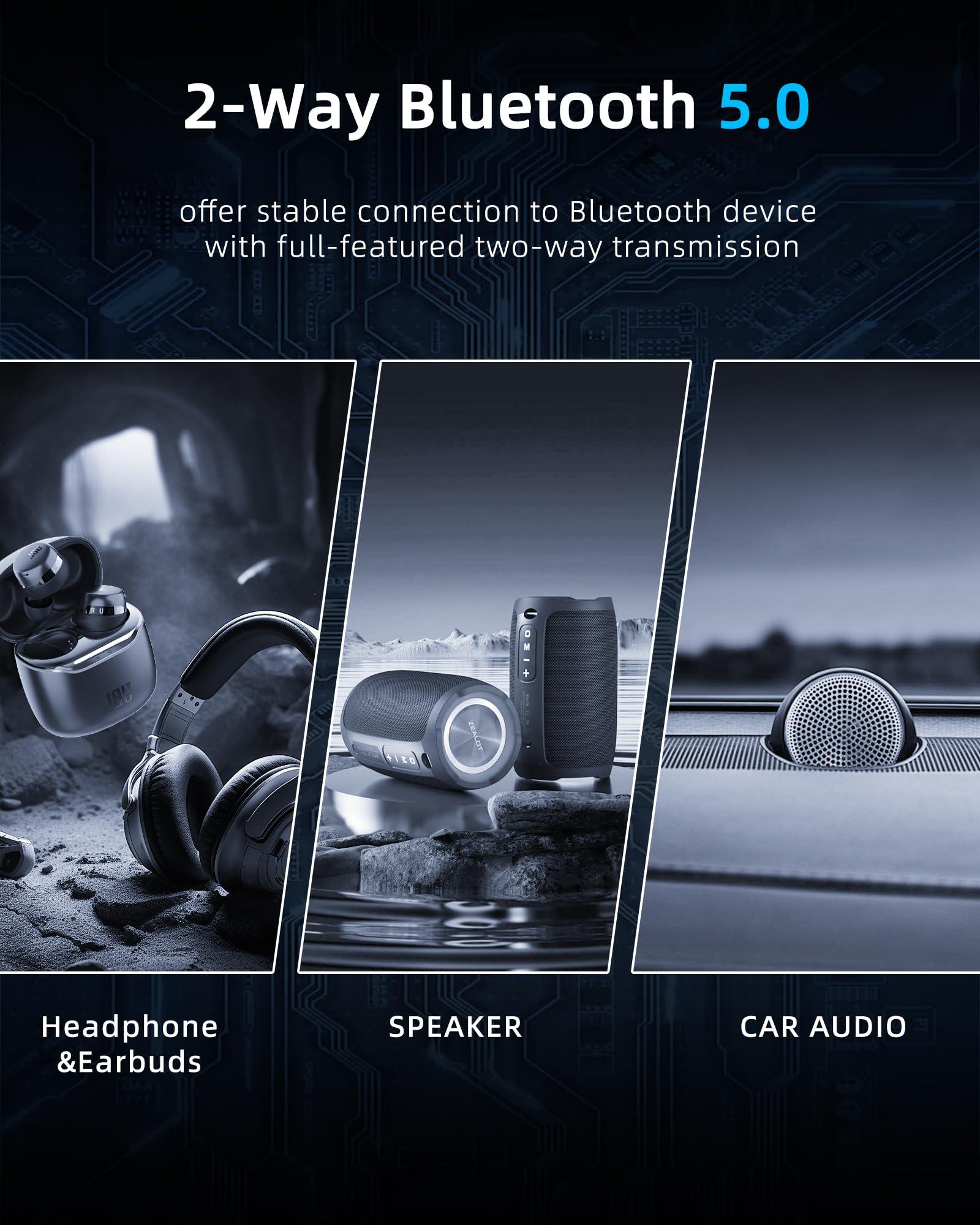 PECSU MP3 Player for Kids with Parental Controls,YouTube Kids,Spotify Kids,Piano Kids,Amazon Music,Audible,APP Store,5\" HD IPS Music Player Up to 1TB with Leather case