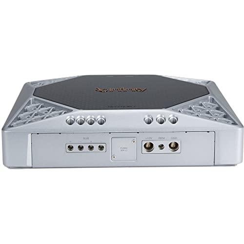 Infinity Infinity REF-551A Reference Mono, 550w X 1 Amplifier