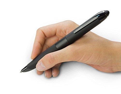Livescribe Livescribe 3 smartpen Black Edition (APX-00020)