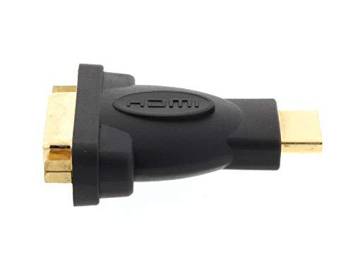 VividAV VividAV Video Adapters (DVI-HDMI)