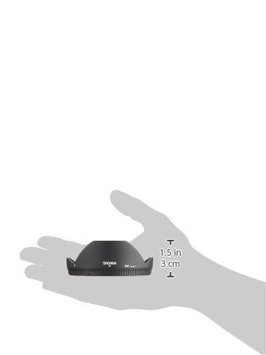 Sigma Sigma Lens Hood for 10-20mm F4-5.6 EX DG HSM Lens