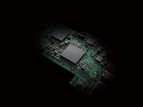 Panasonic Panasonic Mirror-Less SLR LUMIX GH4 Body Black DMC-GH4-K International Version (No Warranty)