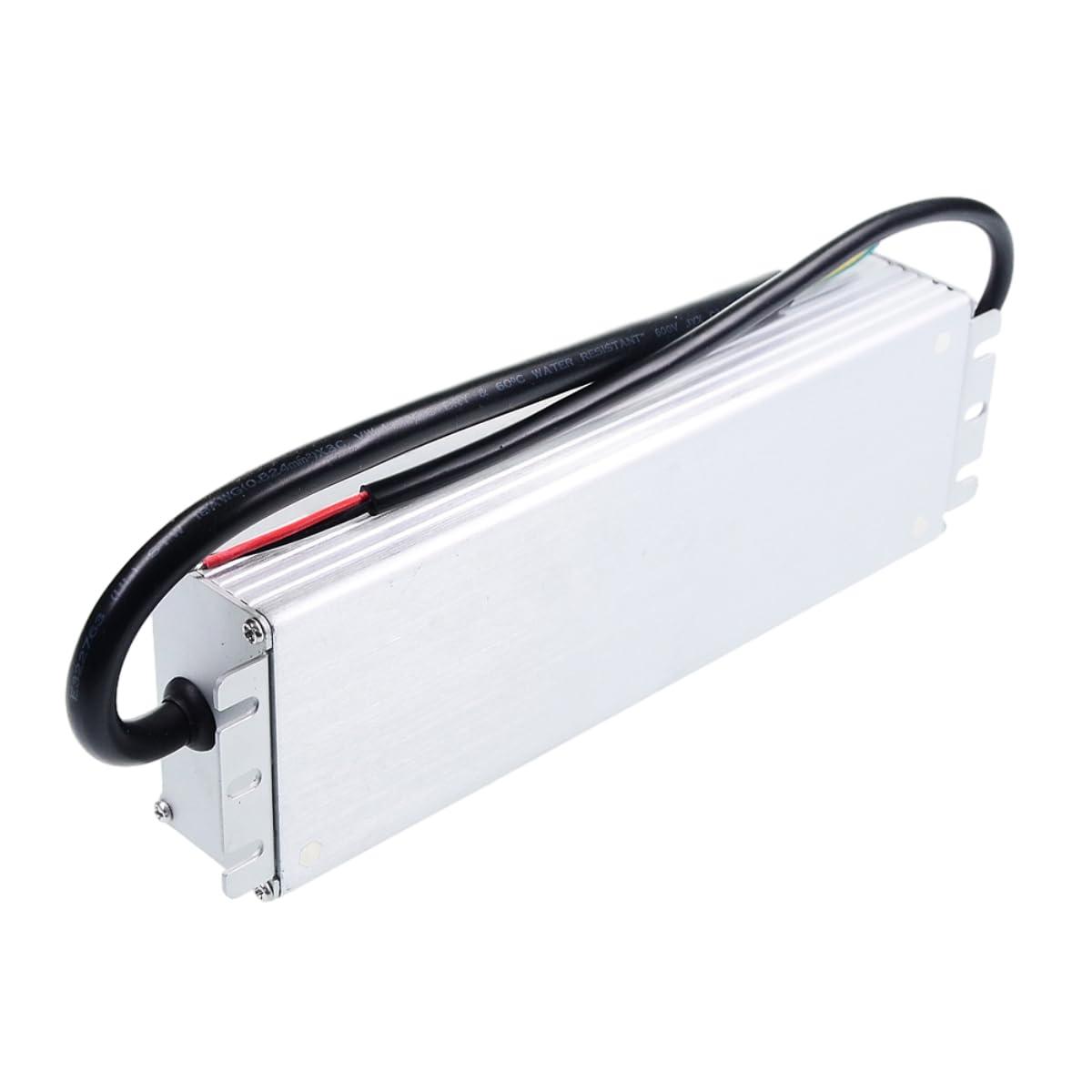 MEANWNVV Mean Well HVG 65W 36V 2.65A LED Driver HVG-65-36AB AC-DC