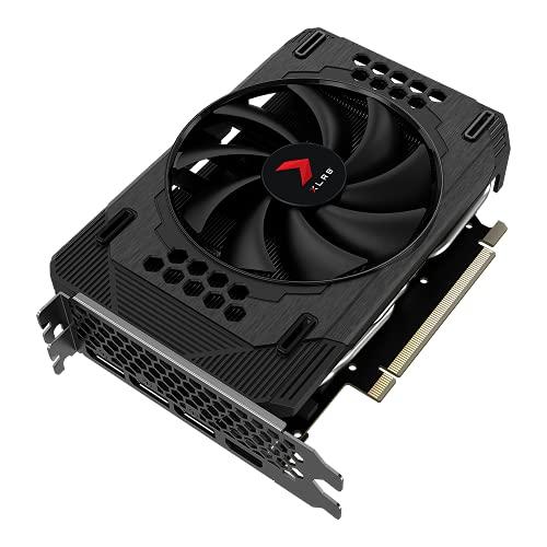 PNY PNY GeForce RTX 3060 12GB XLR8 Gaming Revel Epic-X RGB Single Fan Graphics Card
