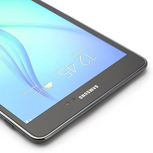 ArmorSuit Armor Suit MilitaryShield Anti-Glare Screen Protector For Samsung Galaxy Tab A 8.0\" (SM-T350, 2015 Release) - [Max Coverage] Anti-Bubble Matte Film