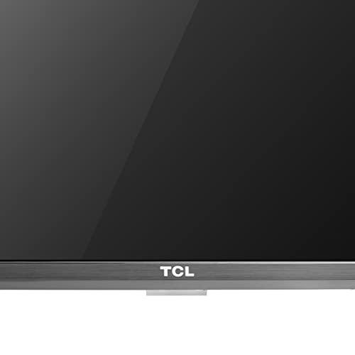 TCL TCL 65" Class 4-Series 4K UHD HDR Smart Google TV 65S446, 2022 Model