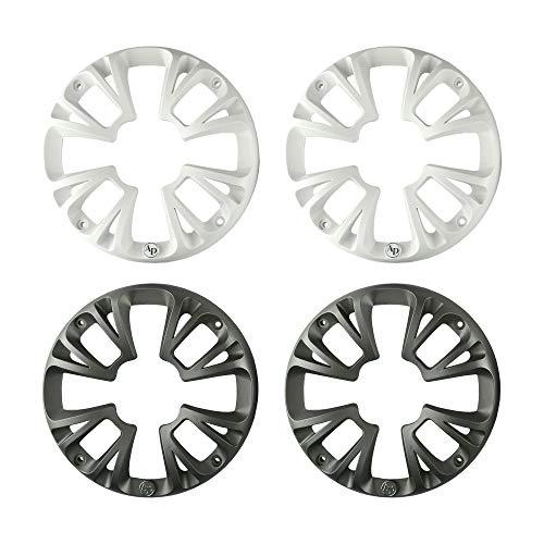 Audiopipe Audiopipe APMP Marine Speakers with LED Lights