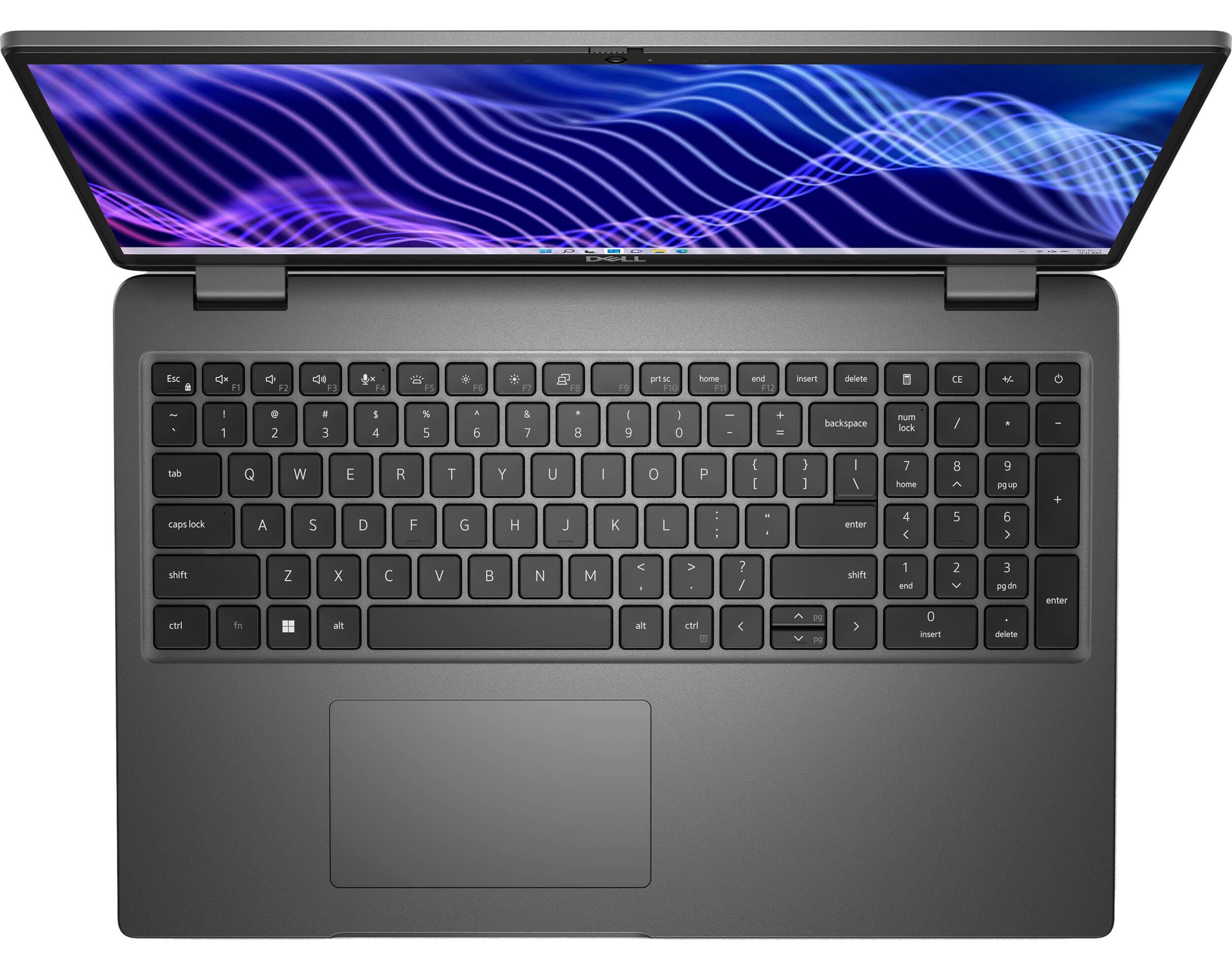 Dell Dell Latitude 3540 7YN Home & Business Laptop (Intel i5-1335U 10-Core, 64GB RAM, 1TB PCIe SSD, Intel UHD, 15.6" 60 Hz Full HD (1920x1080), WiFi, Bluetooth, Backlit KB, Win 11 Pro) (Renewed)