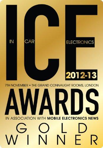 JBL JBL GTO609C 270 Watts 6-1/2" Premium Car Audio Component Stereo Speaker System with Patented Plus One Woofer-Cone Technology