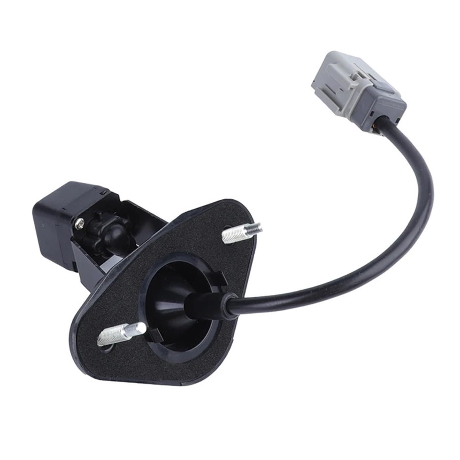 ULHFTYR Rear View Reverse Camera 86267-AJ10B 86267AJ10B Compatible for Subaru Legacy Outback 2010-2014(Without Support)