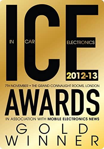 JBL JBL GTO609C 270 Watts 6-1/2" Premium Car Audio Component Stereo Speaker System with Patented Plus One Woofer-Cone Technology