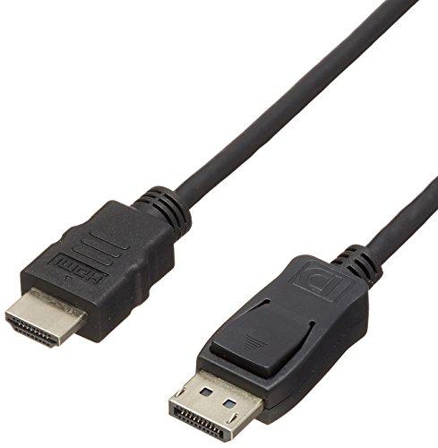 VisionTek VisionTek HDMI to DisplayPort 1.5M Active Cable (M/M) - 900822