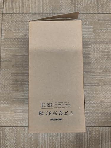 Raddy Raddy RF919 SSB Shortwave Radio with NOAA Weather Band, Full Band FM AM SW VHF UHF AIR CB WB and SSB Receiver, with Antenna Tuner, 3 External Antenna Ports, 5000mAh Rechargeable Battery (Black)