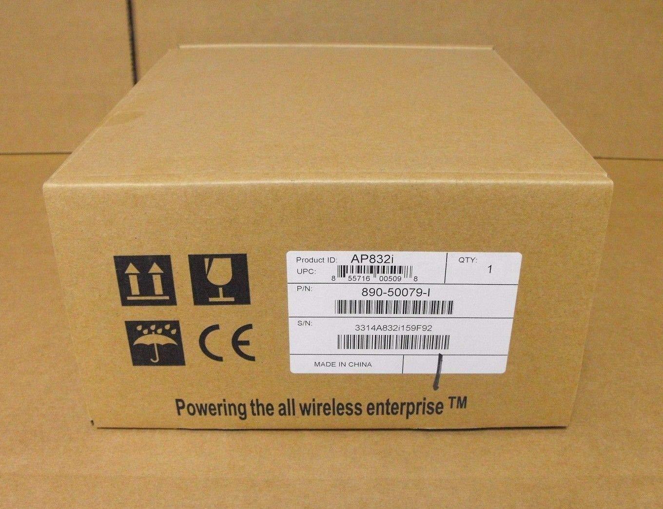 FORTINET Meru Networks AP832i Dual Radio Wireless Access Point