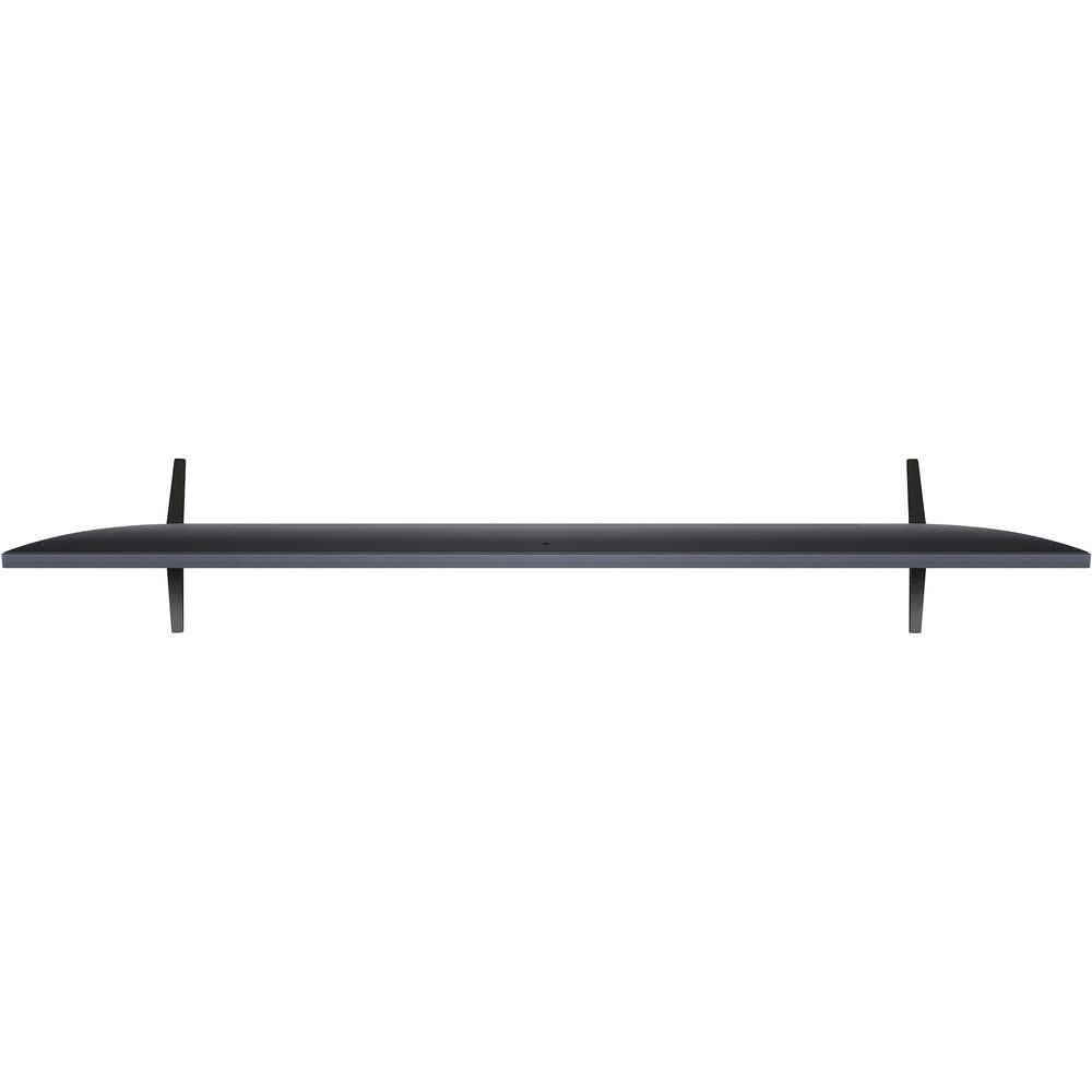 LG LG 50UT7570PUB 50-Inch UT75 Series LED Smart TV 4K (2024) Bundle with Deco Gear 2X 4K HDMI 2.0 Cable w/Copper Conductors & CPS Exclusive 26 Month Protection Pack (BEACH-CPS-26500)