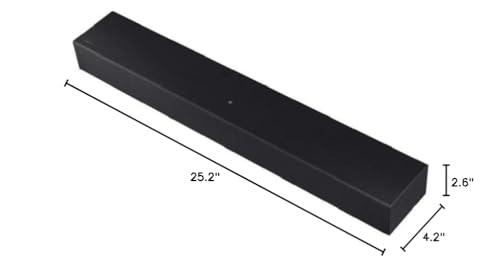 SAMSUNG SAMSUNG 2.0Ch Soundbar with Built-in Woofer - Black HW-C400