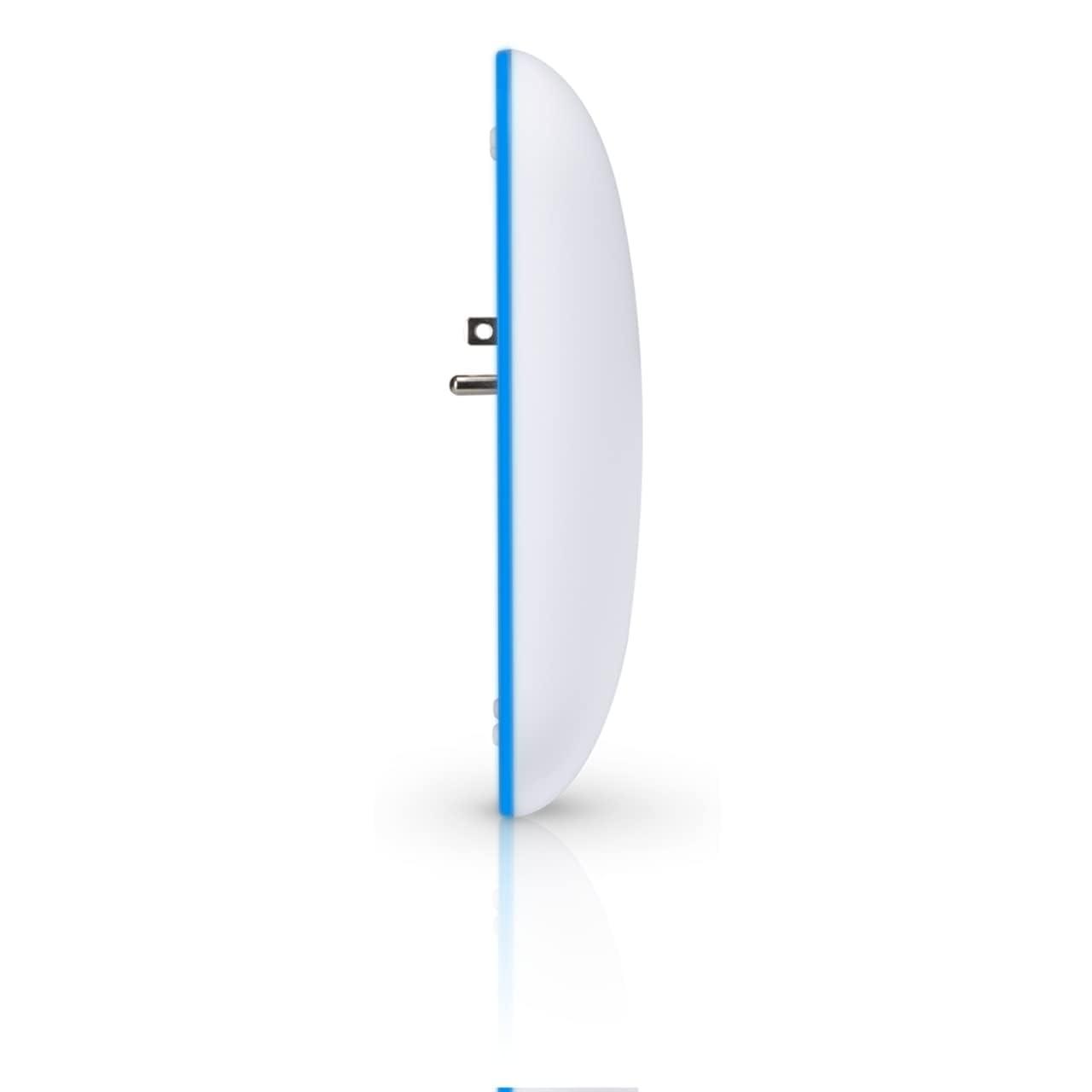 UBNT UBNT Networks Ubiquiti UAP-BeaconHD Works with Ubiquiti UniFi AP or Dream Machine.4X Larger Wi-Fi Coverage Range in an Open Space.