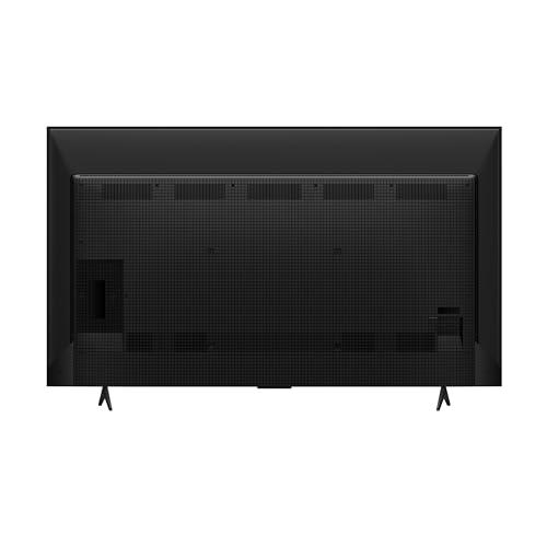 TCL TCL 65-Inch Class S5 4K UHD LED Smart TV with Google TV (65S551G, 2024 Model), Google Assistant Built-in with Voice Remote, Compatible with Alexa, Streaming Television