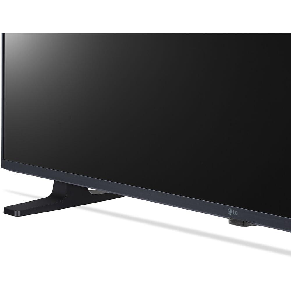 SAMSUNG LG 32LR655BPUA 32 inch Class LR65 Series LED HD WebOS TV Bundle with 2 Year CPS Enhanced Protection Pack