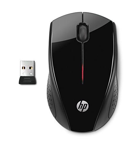 HEWLETT PACKARD HP X3000 Wireless Mouse
