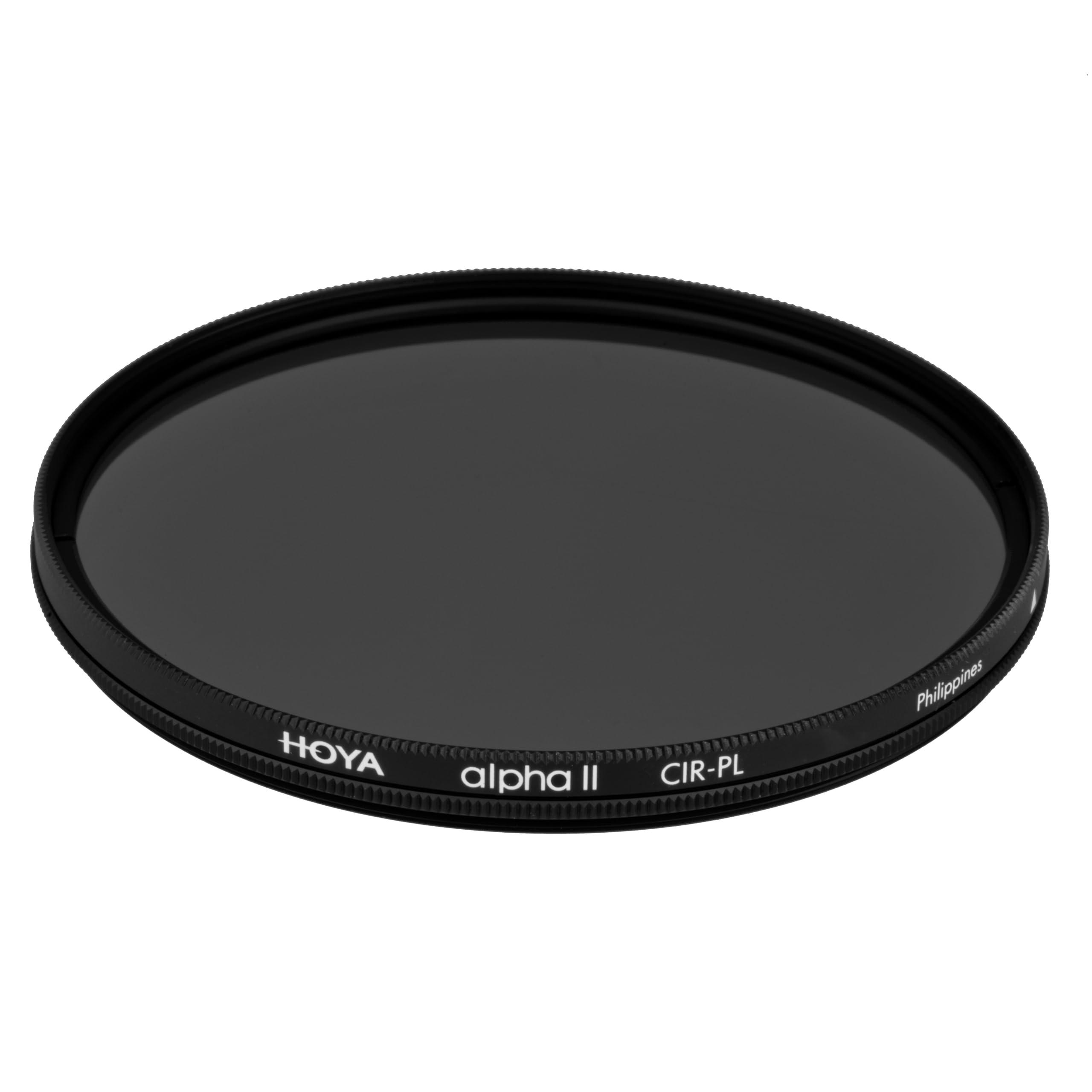Hoya Hoya 67mm Alpha II Circular Polarizer Filter
