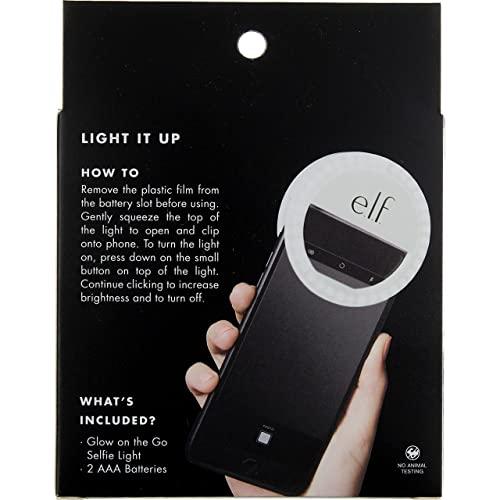 e.l.f. Elf, On The Glow Selfie Light