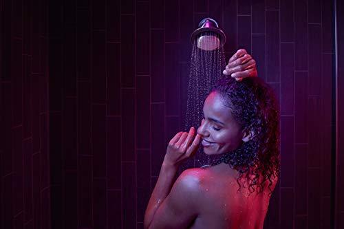Kohler MOXIE 2.5GPM SHOWERHEAD/BLUETOOTH