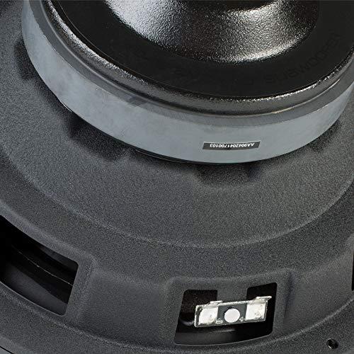 Polk Audio Polk Audio -Two DB1042SVC 10" Single 4-Ohm Voice Coil Subwoofers, Bundle - Marine Certified