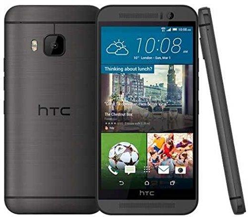 HTC HTC One M9 Gunmetal Gray