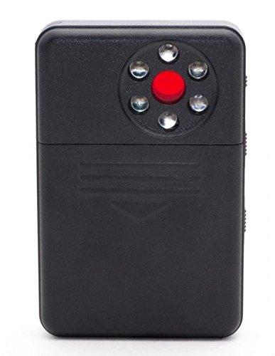Lawmate LawMate RD-10 Portable RF and Hidden Camera Detector