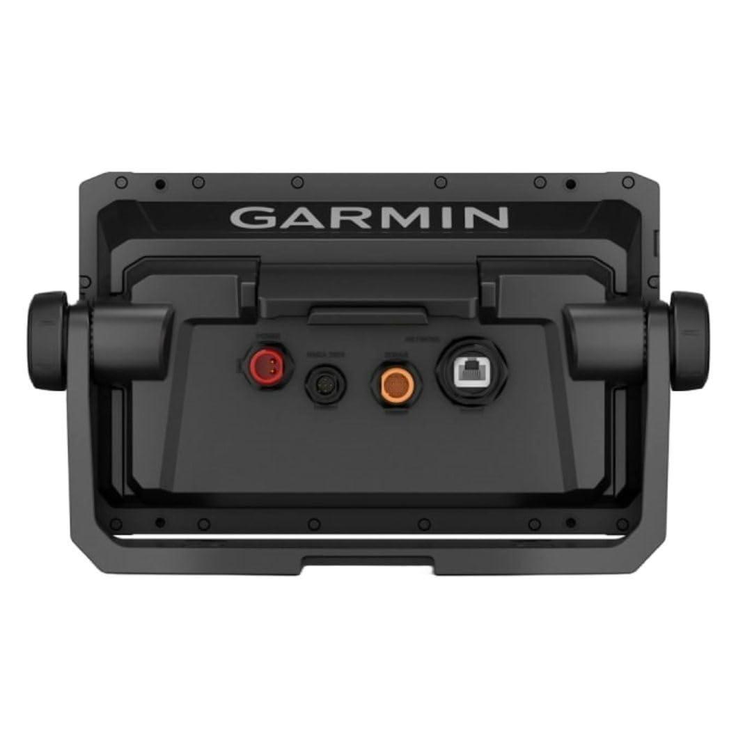 Garmin Garmin ECHOMAP UHD2 94sv with GT56 Transducer, 9" Touchscreen Chartplotter, Garmin Navionics+ U.S. Coastal