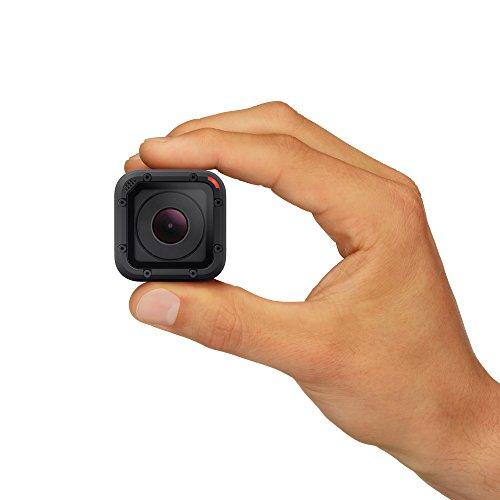 GoPro GoPro HERO4 Session (Waterproof Camera, 8MP)