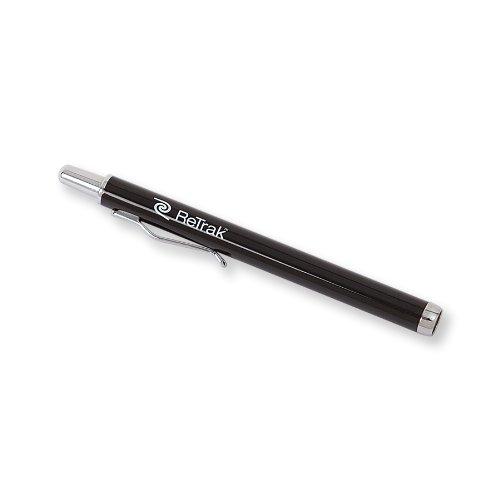 ReTrak ReTrak Retractable Stylus, Black (ETSTYLUSBLK)