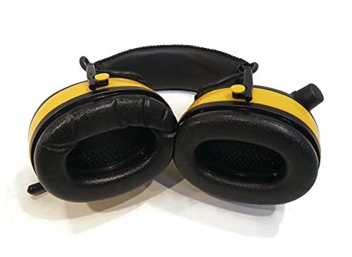 3M 3M Worktunes Digital Am Fm Mp3 Radio Headphones Hearing Protection Ear Muffs