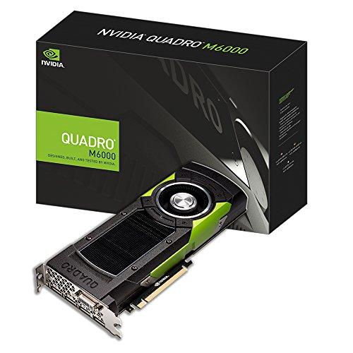 PNY NVIDIA Quadro M6000
