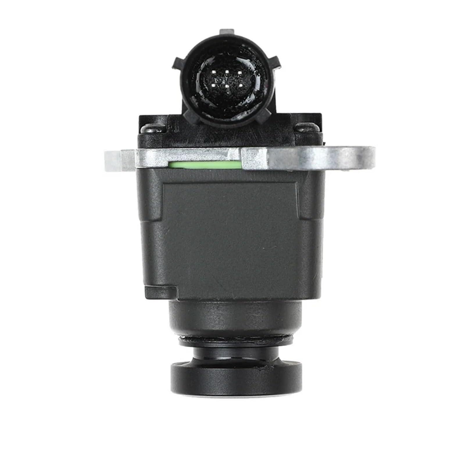 BAgLev Rear View Backup Parking Camera Compatible for Dodge Ram 1500 2500 3500 4500 5500 56038978AL 68274731AD 2013-2017