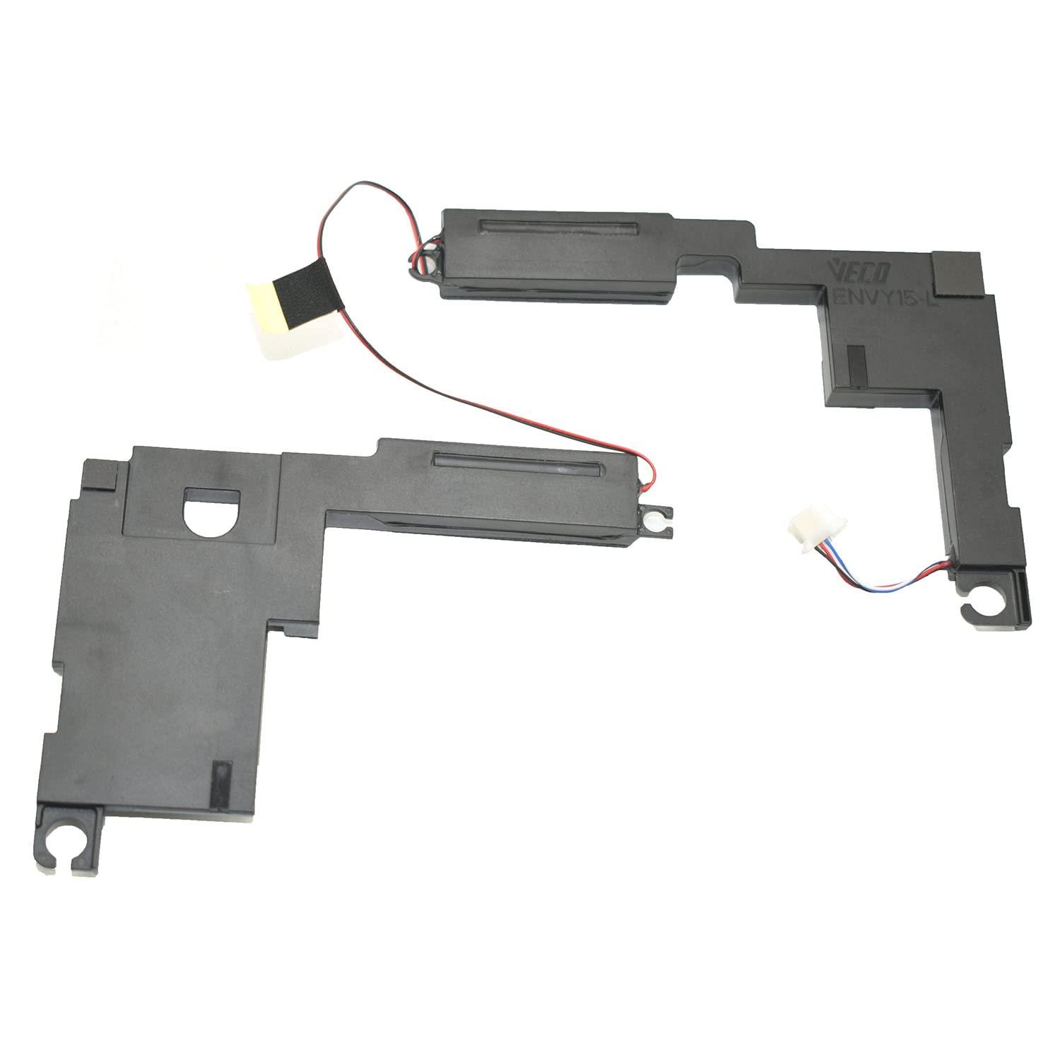 DirectNine Basics New for Envy X360 15-EW 15-EY TPN-C157/C158 Speaker Kit L+R N09638-001
