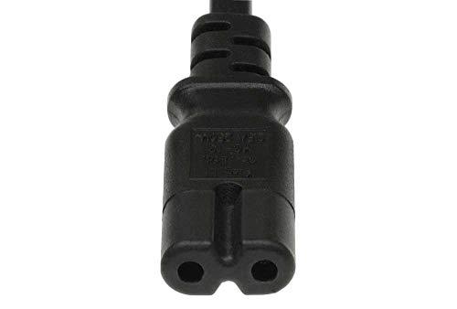 SF Cable SF Cable, 6ft KS C 8305 (Korea 2 pin) to C7