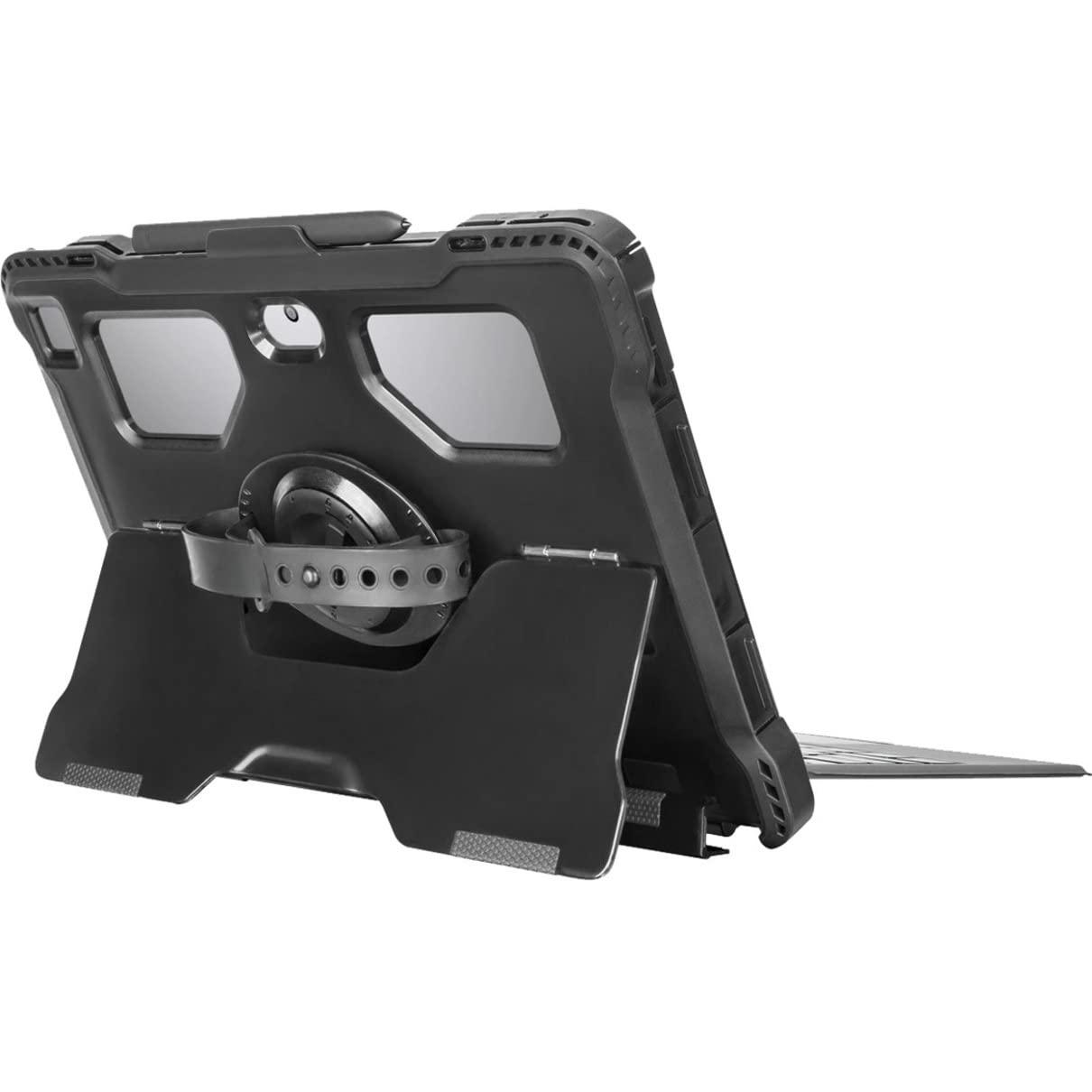 Targus Targus Rugged Case for Dell Latitude 7320 Detachable, Black (THZ892GLZ)