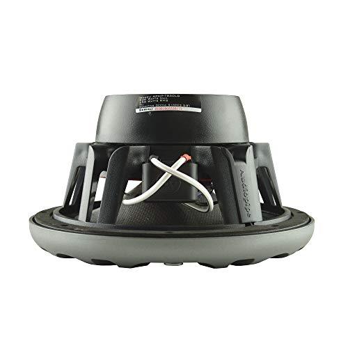 Audiopipe Audiopipe APMP Marine Speakers with LED Lights