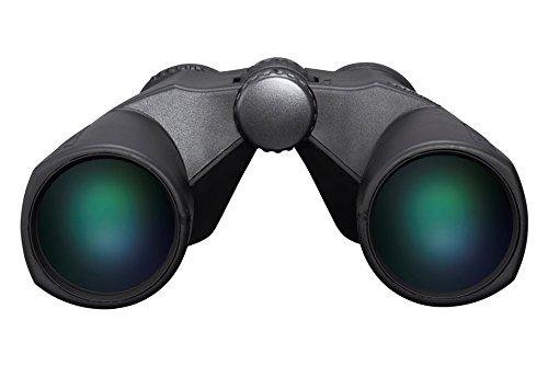 Pentax Pentax SP 10x50 WP Binoculars (Black) for star watching bird watching outdoor, Default Title