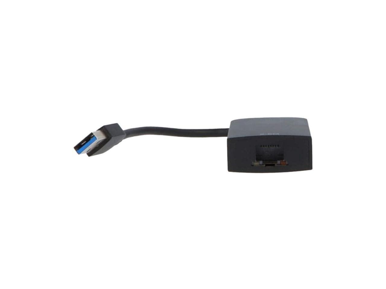 VisionTek VisionTek USB-A 3.0 to 2.5Gb Ethernet - USB 3.0 Type A - 1 Port(s) - 1 - Twisted Pair - 2.5GBase-T - Desktop